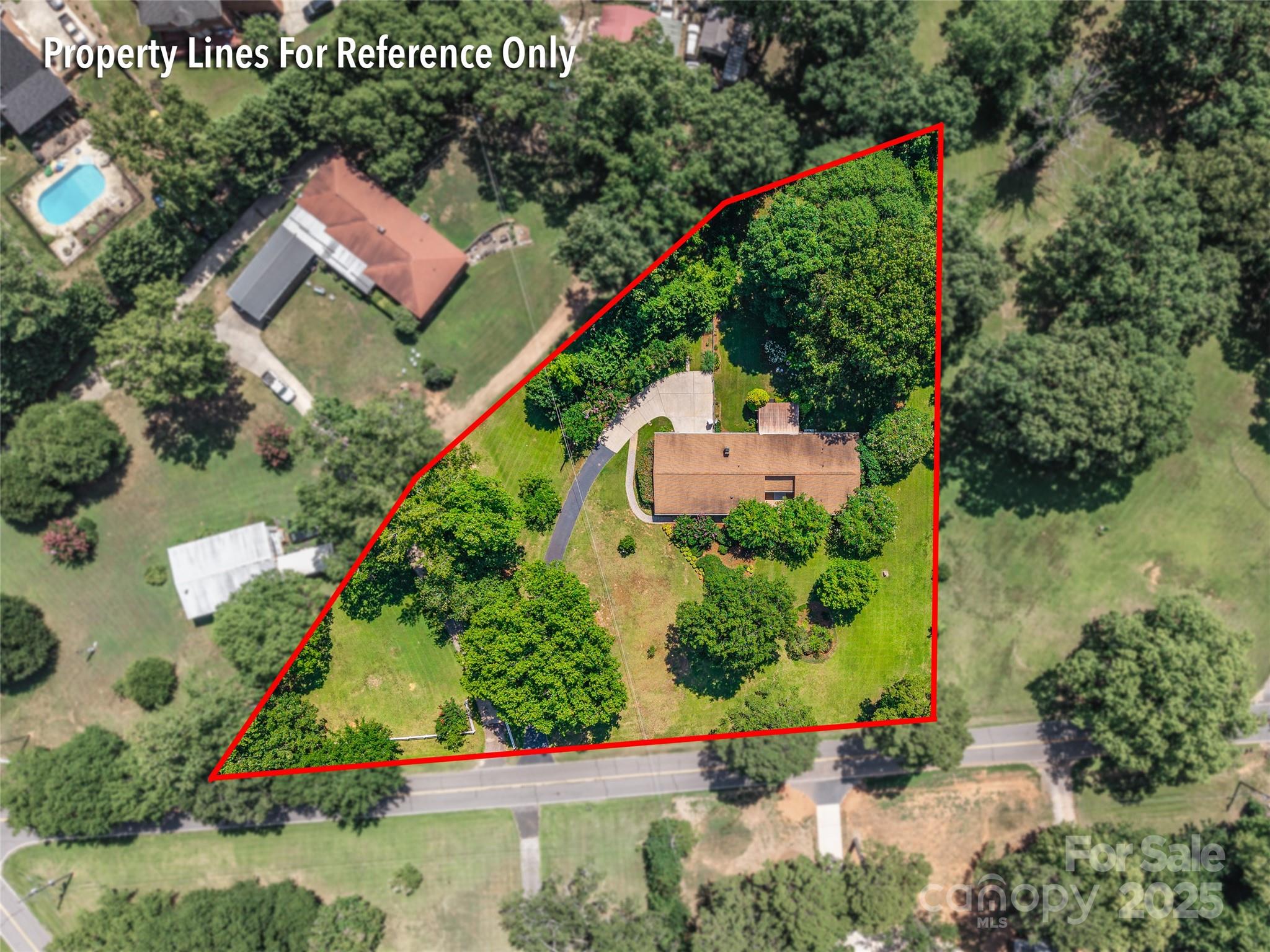 Quiet Acres - Residential