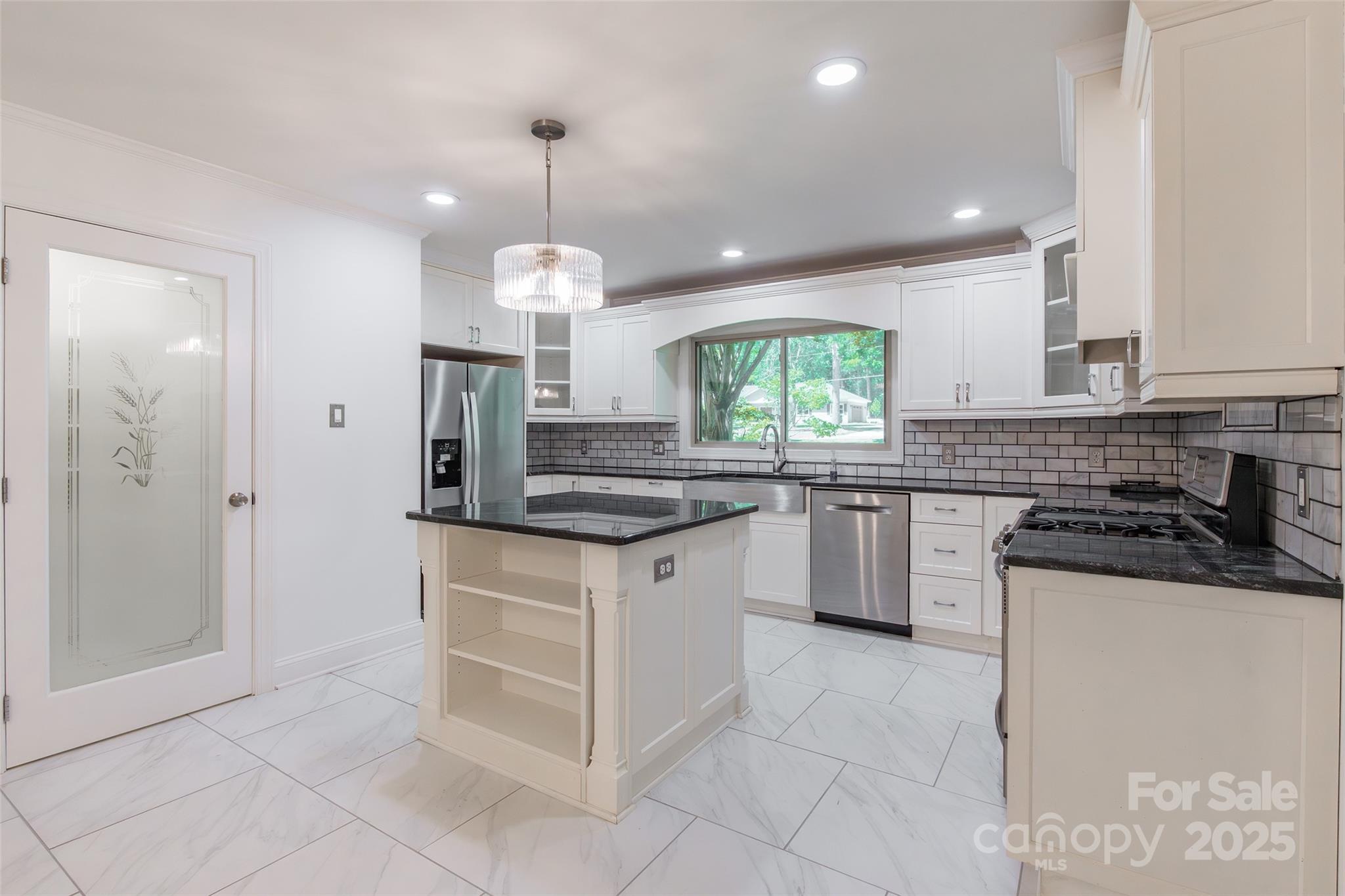 Quiet Acres - Residential