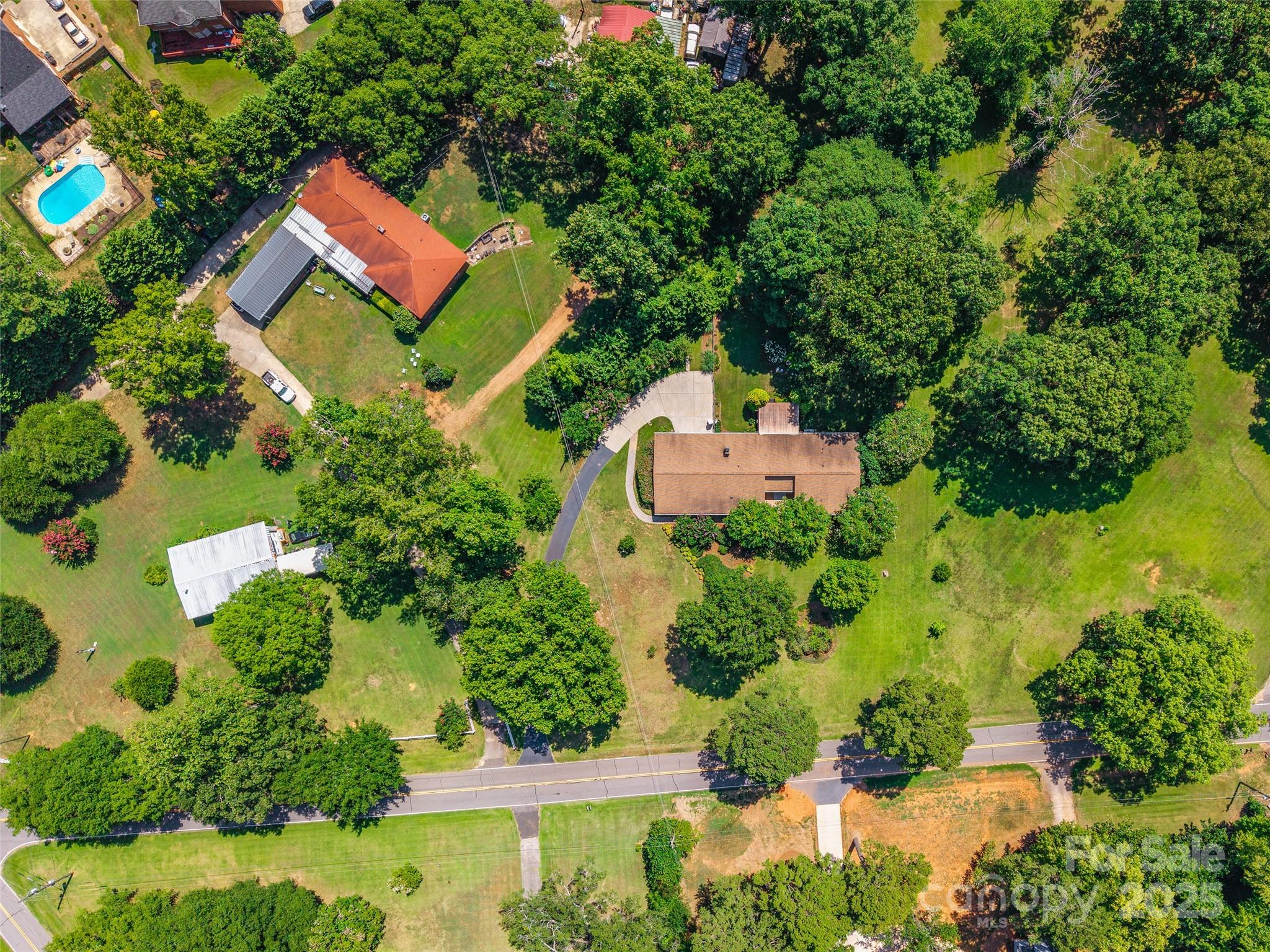 Quiet Acres - Residential