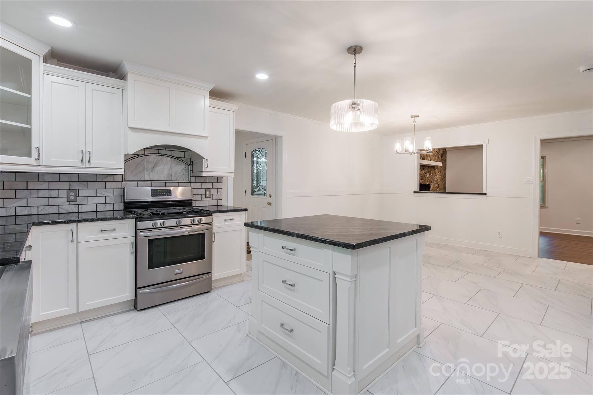 Quiet Acres - Residential