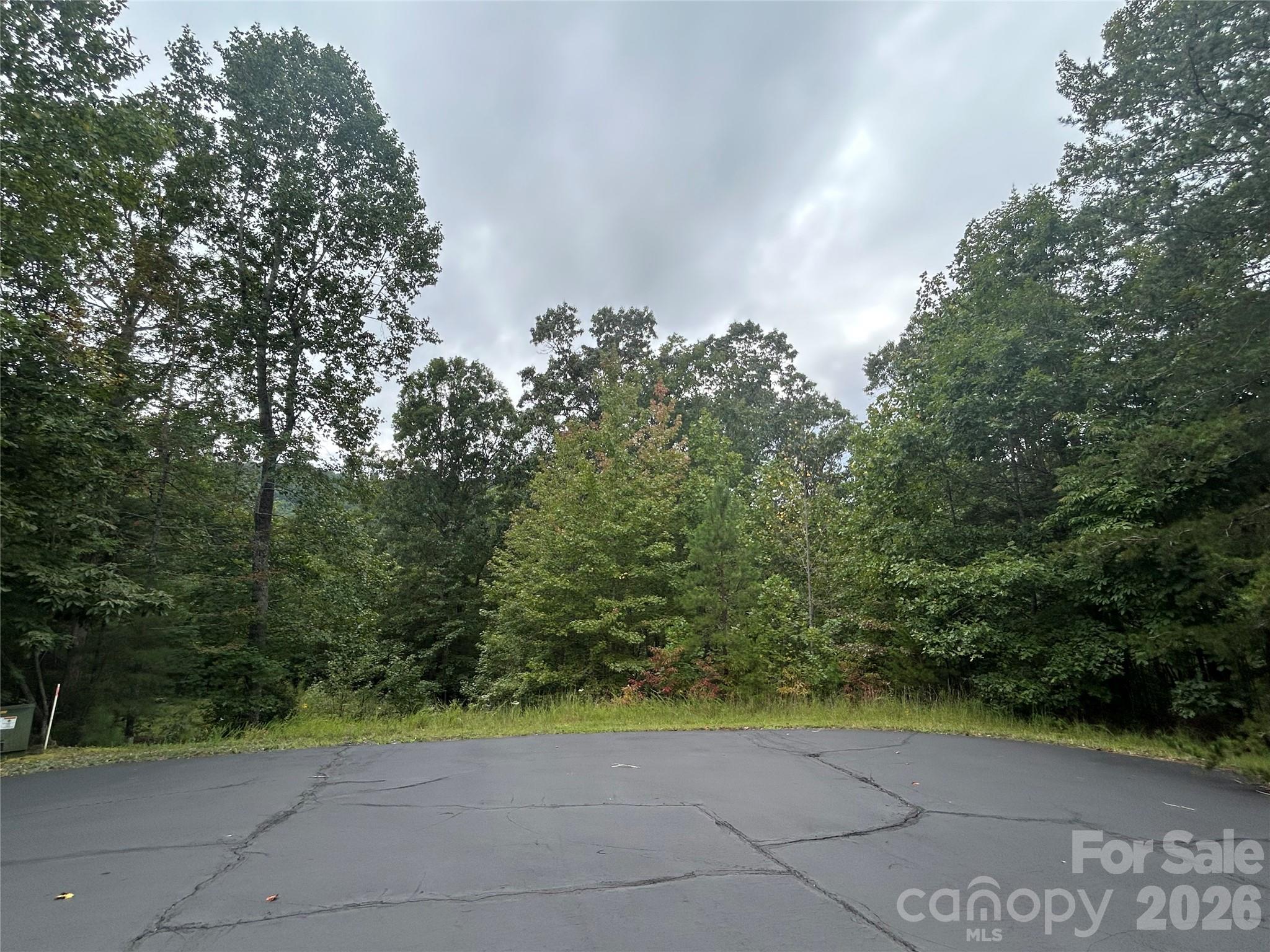 South Mountain Peaks - Land