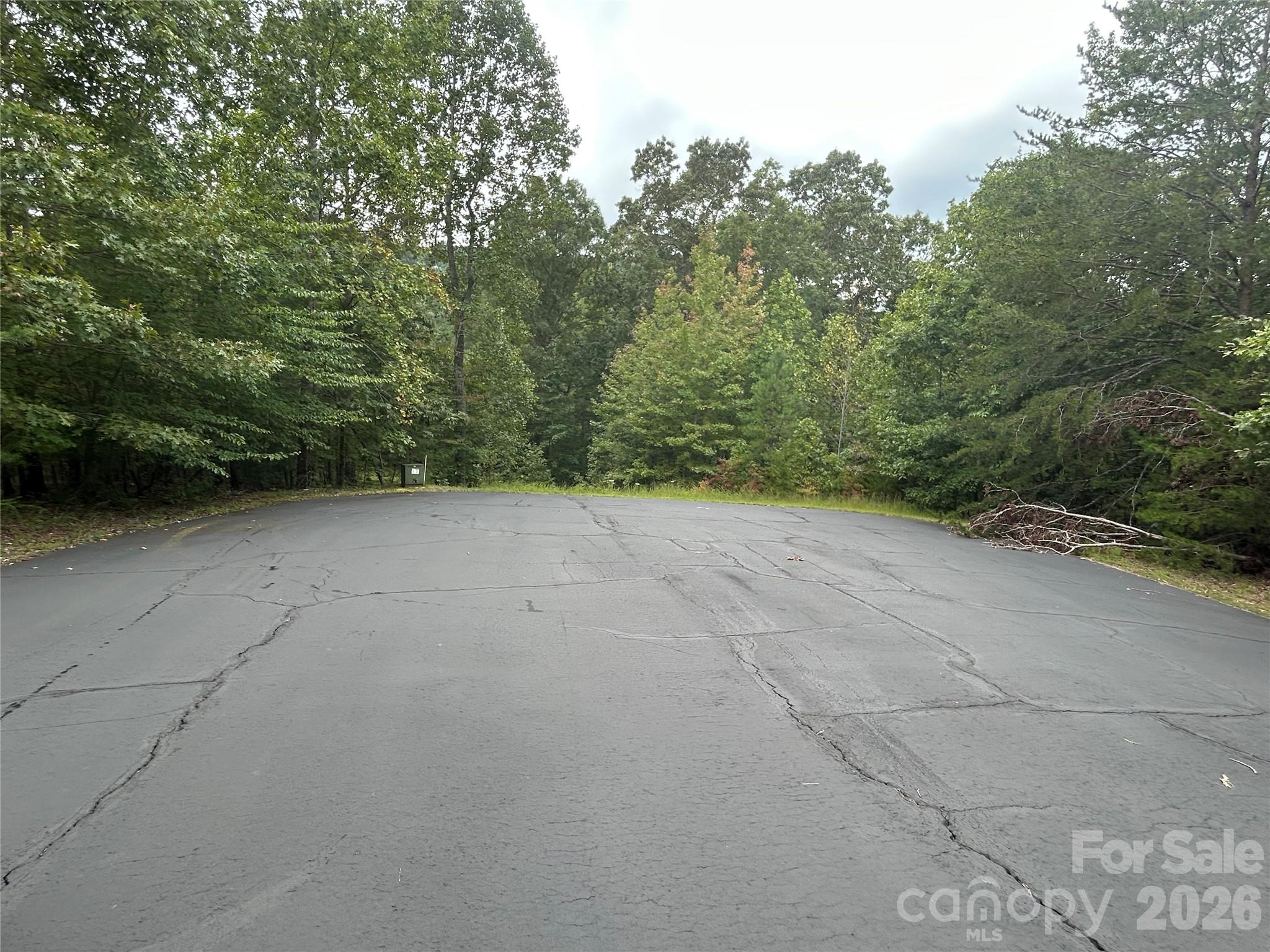 South Mountain Peaks - Land