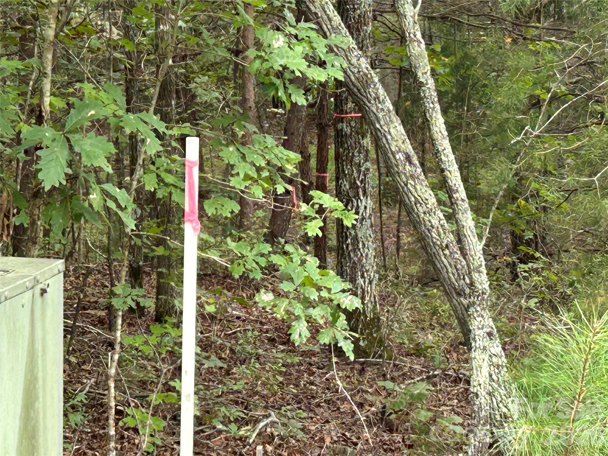 South Mountain Peaks - Land