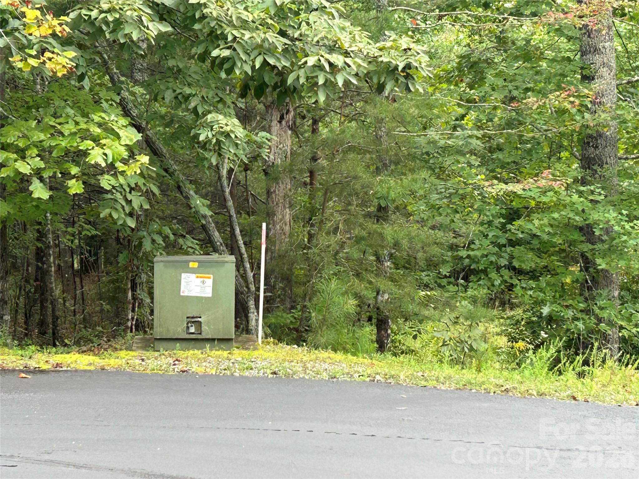 South Mountain Peaks - Land