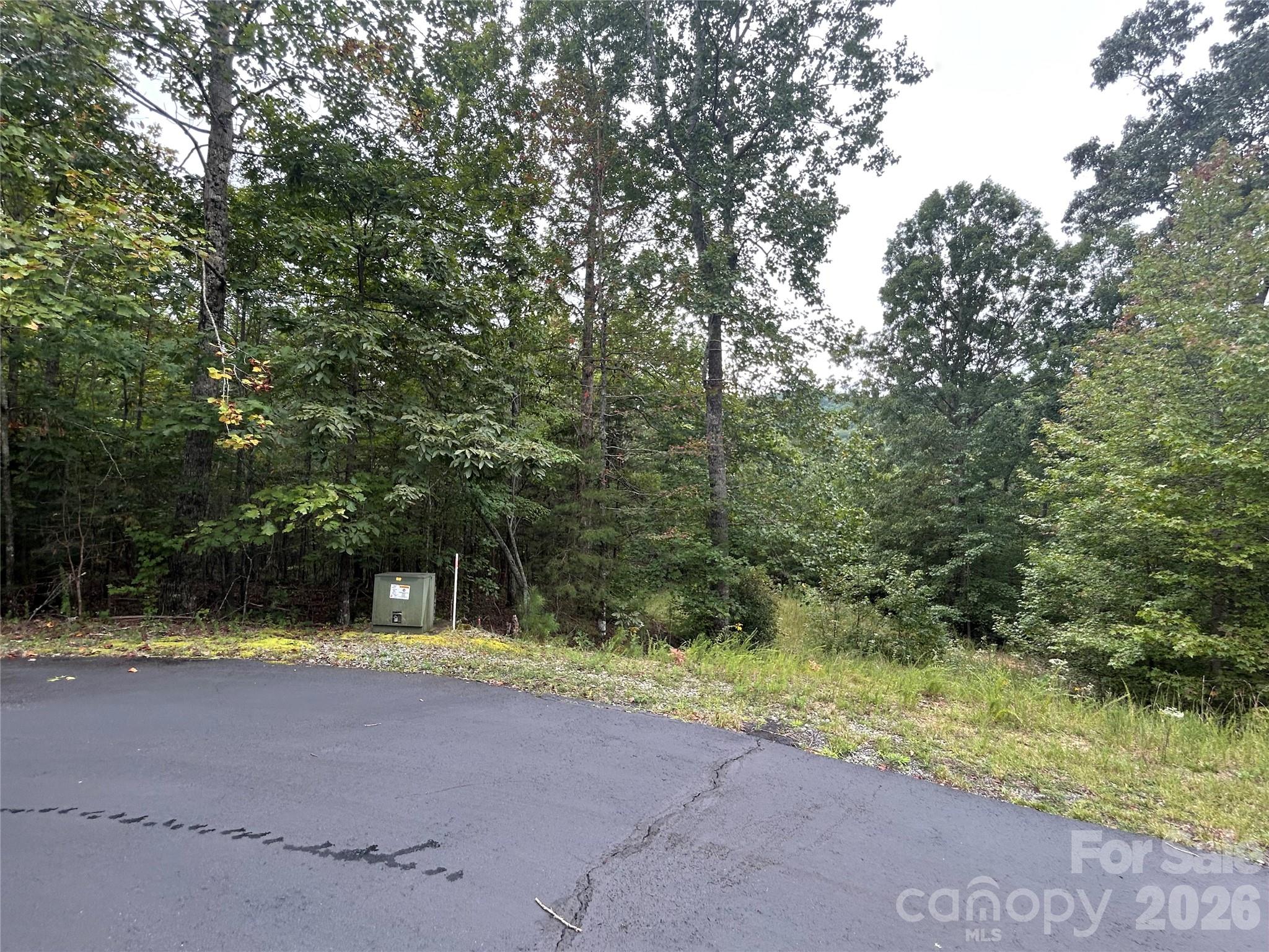 South Mountain Peaks - Land