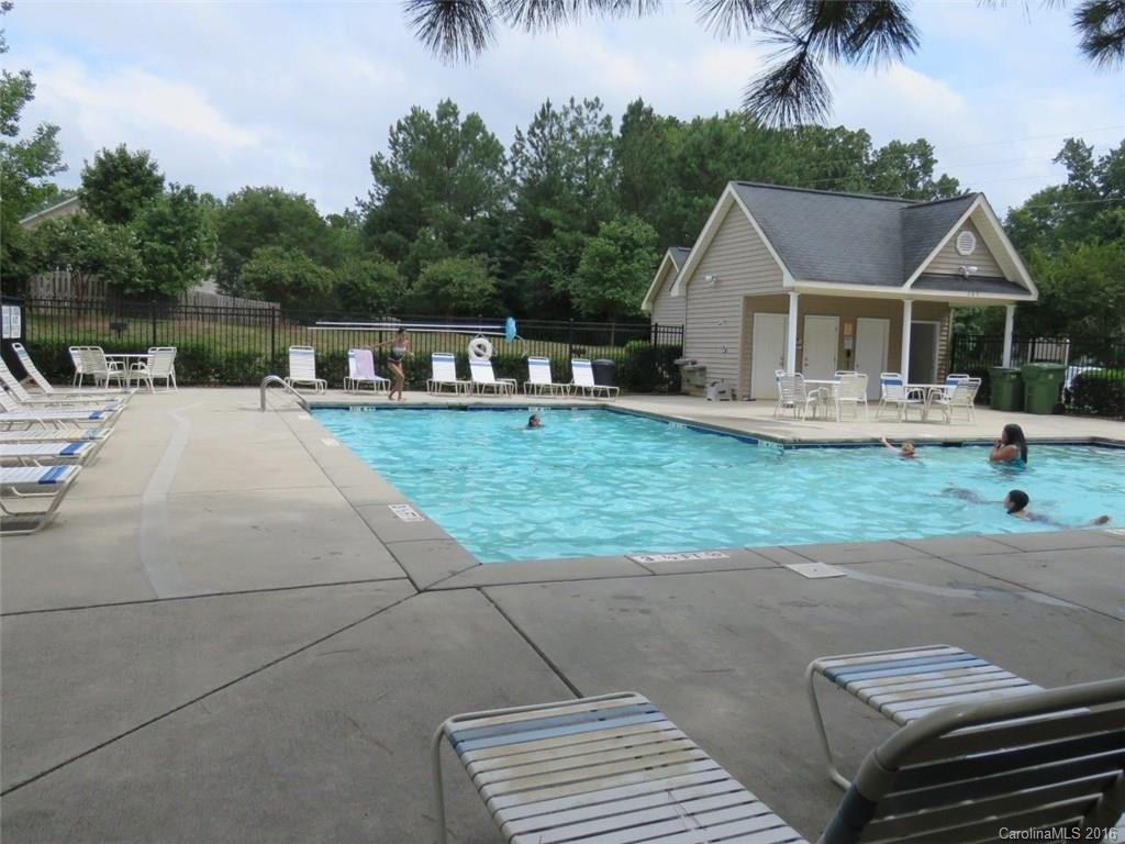 English Trails - Residential Lease