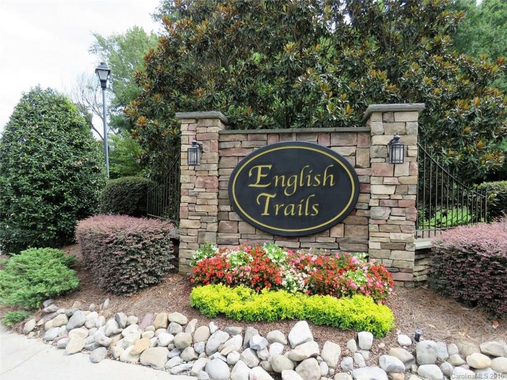 English Trails - Residential Lease