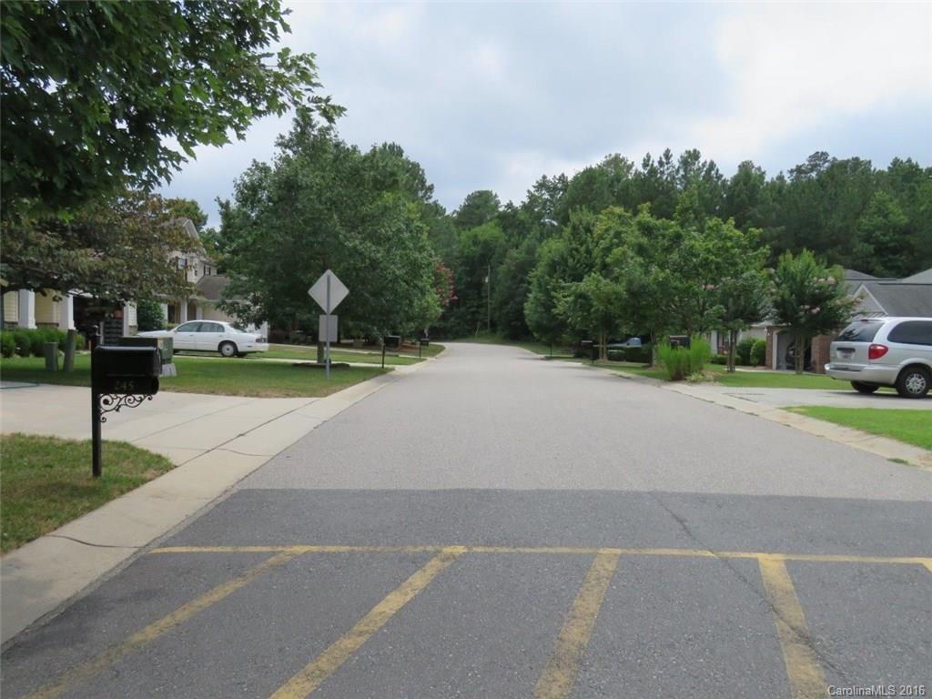 English Trails - Residential Lease