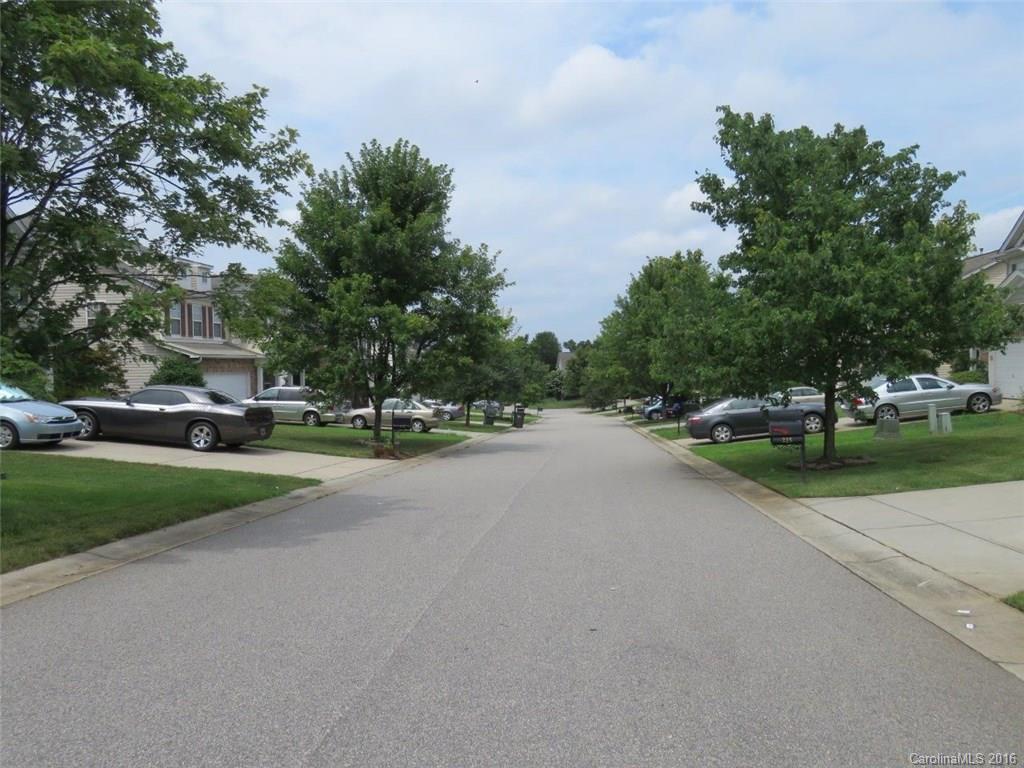 English Trails - Residential Lease