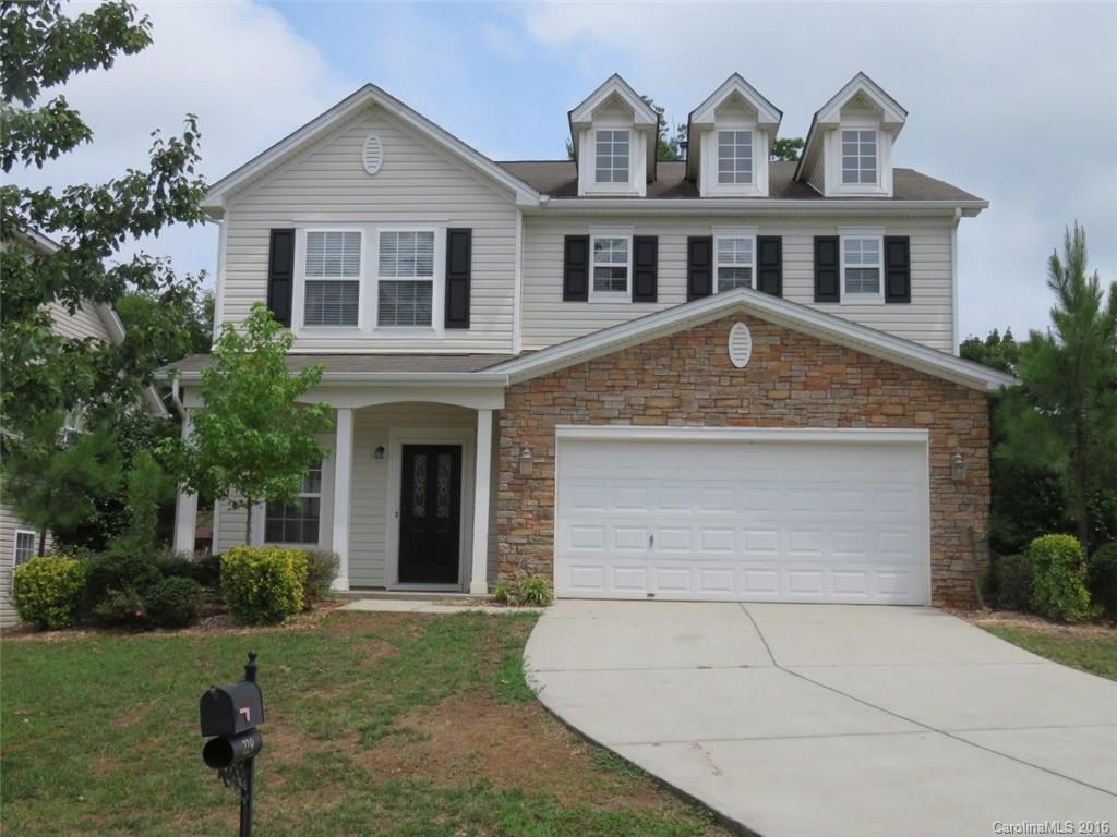 English Trails - Residential Lease