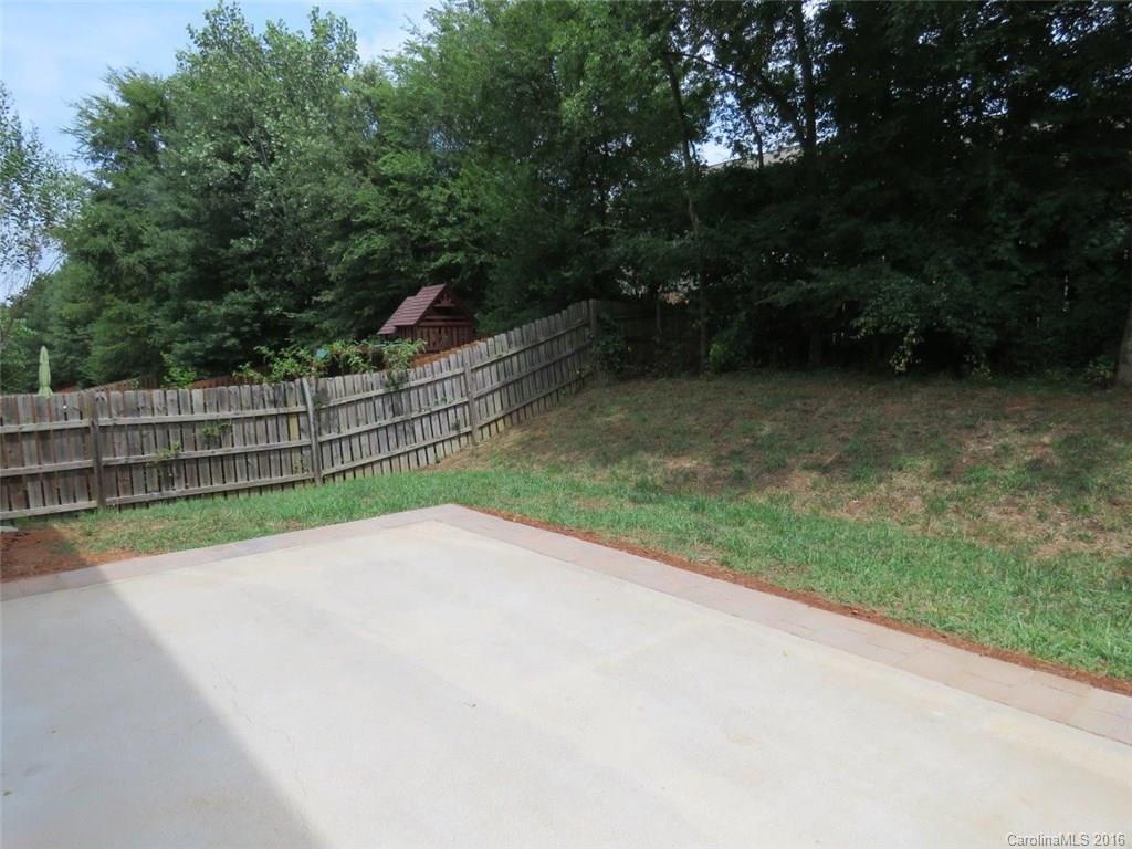 English Trails - Residential Lease