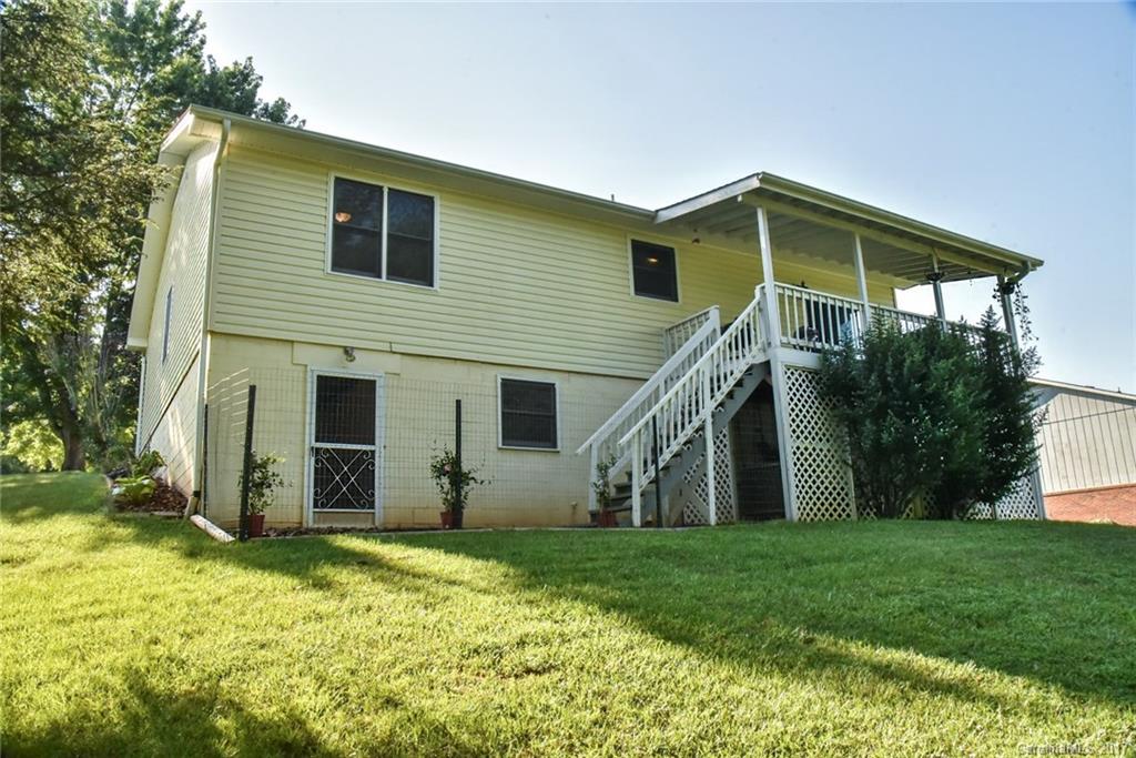 Dogwood Knolls - Residential