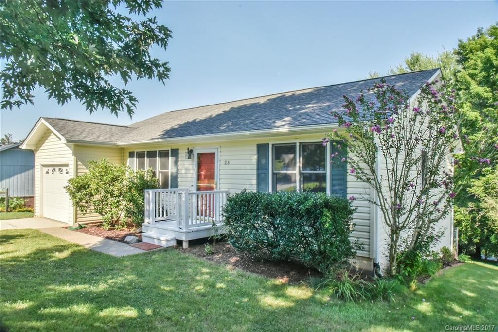 Dogwood Knolls - Residential