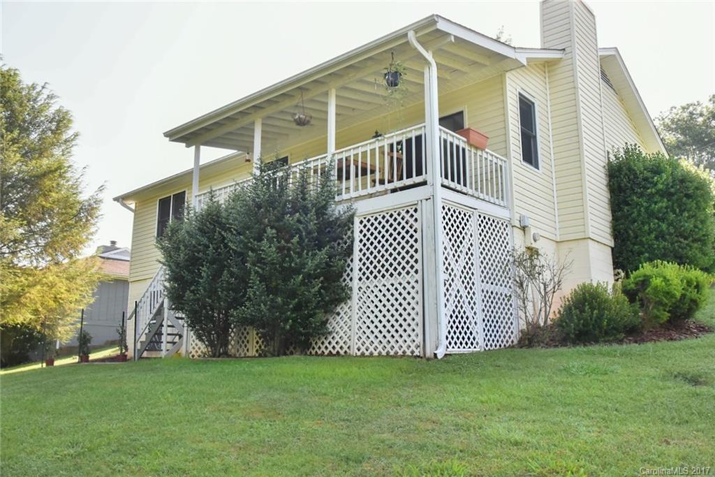 Dogwood Knolls - Residential