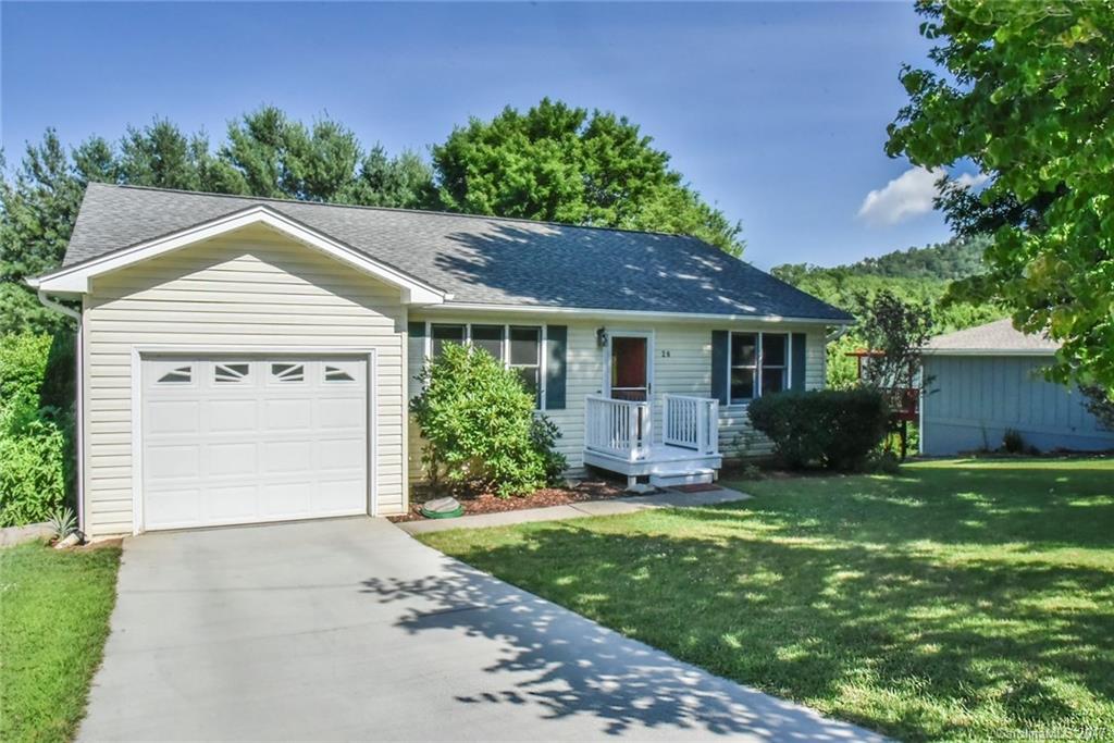 Dogwood Knolls - Residential