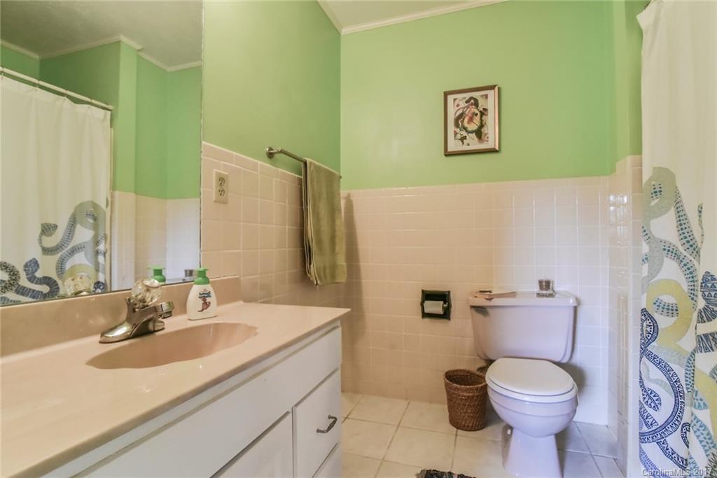 Dogwood Knolls - Residential