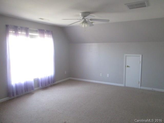 Bent Creek - Residential Lease