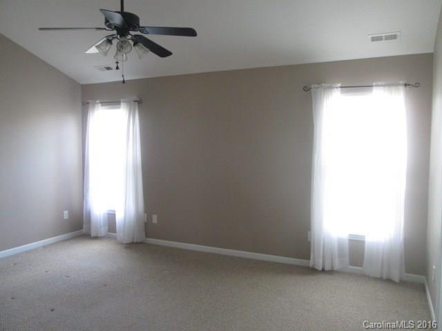 Bent Creek - Residential Lease