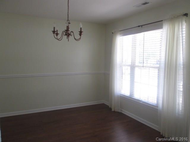 Bent Creek - Residential Lease
