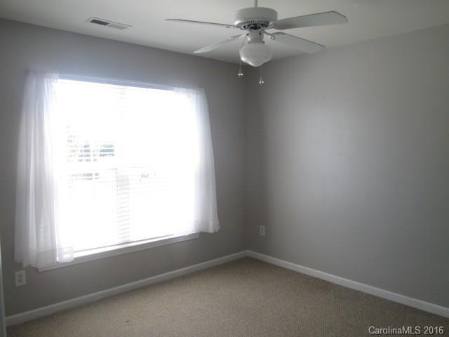 Bent Creek - Residential Lease