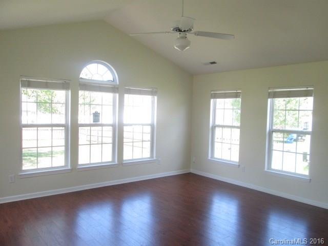 Bent Creek - Residential Lease