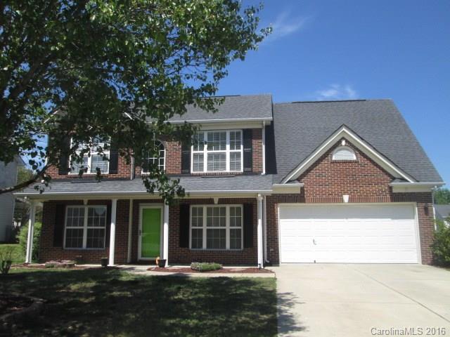 Bent Creek - Residential Lease