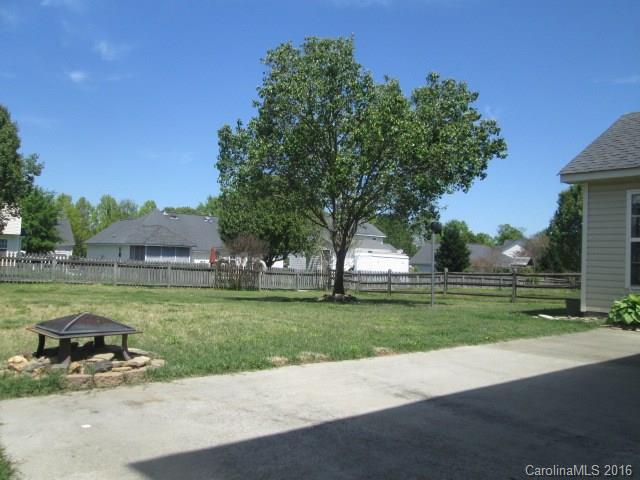 Bent Creek - Residential Lease