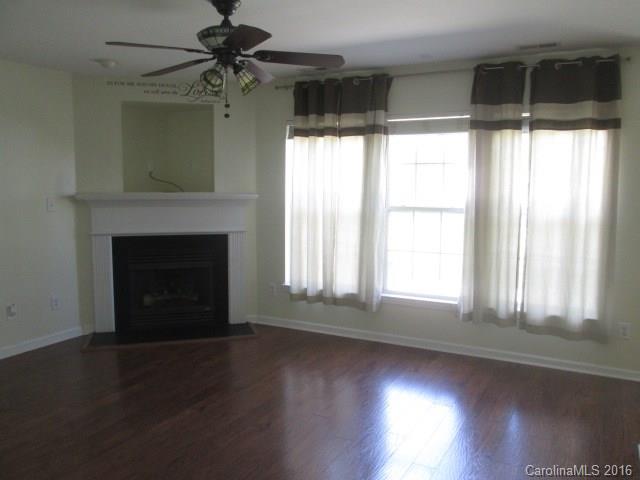 Bent Creek - Residential Lease