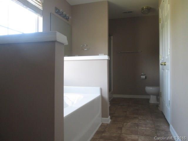 Bent Creek - Residential Lease