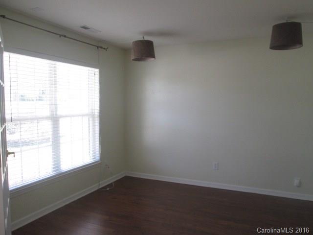 Bent Creek - Residential Lease
