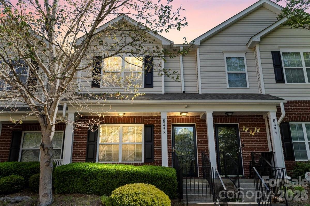 8453 Big Creek Court