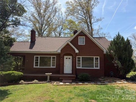 Photo of 1631 Maple Avenue, Albemarle, NC 28001 (MLS # 4417180)