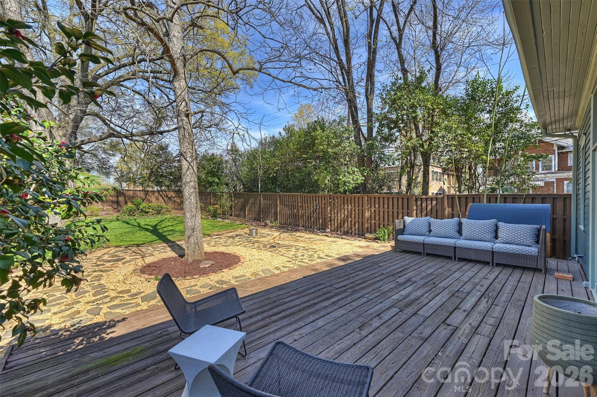 Dilworth - Residential