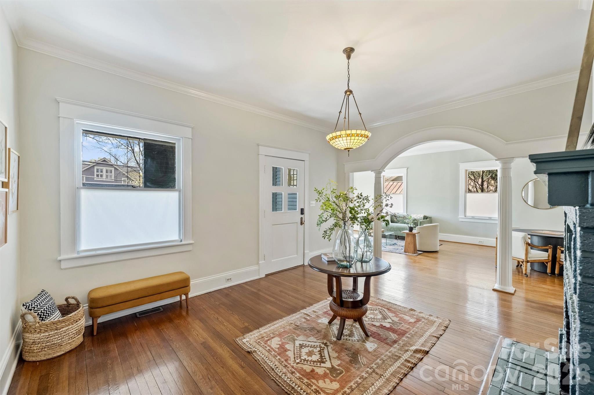 Dilworth - Residential