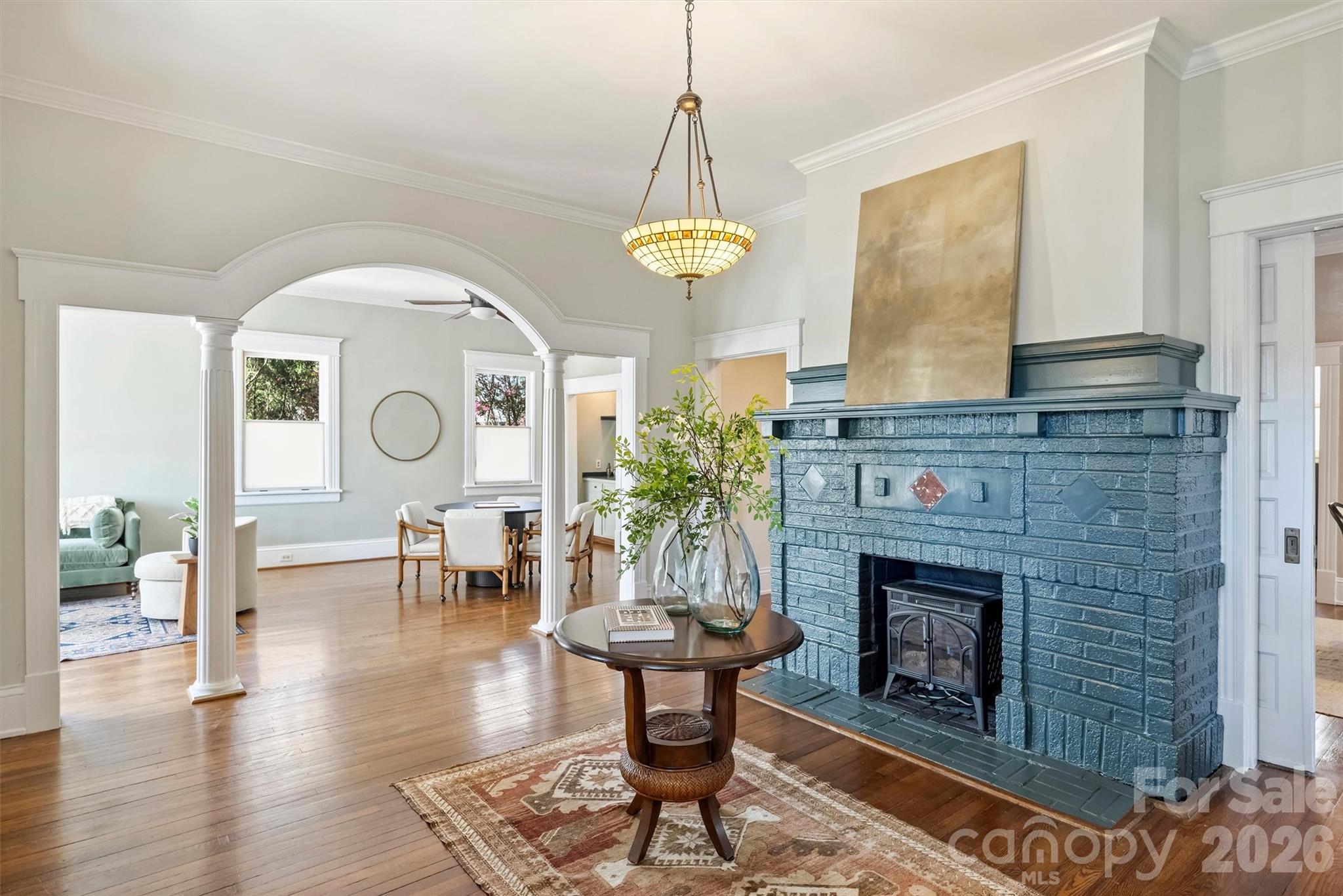 Dilworth - Residential