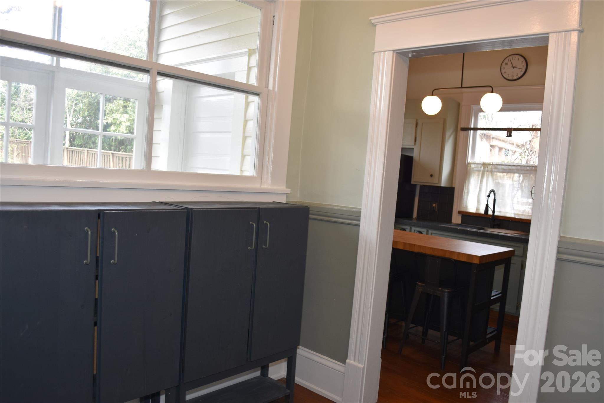 Dilworth - Residential