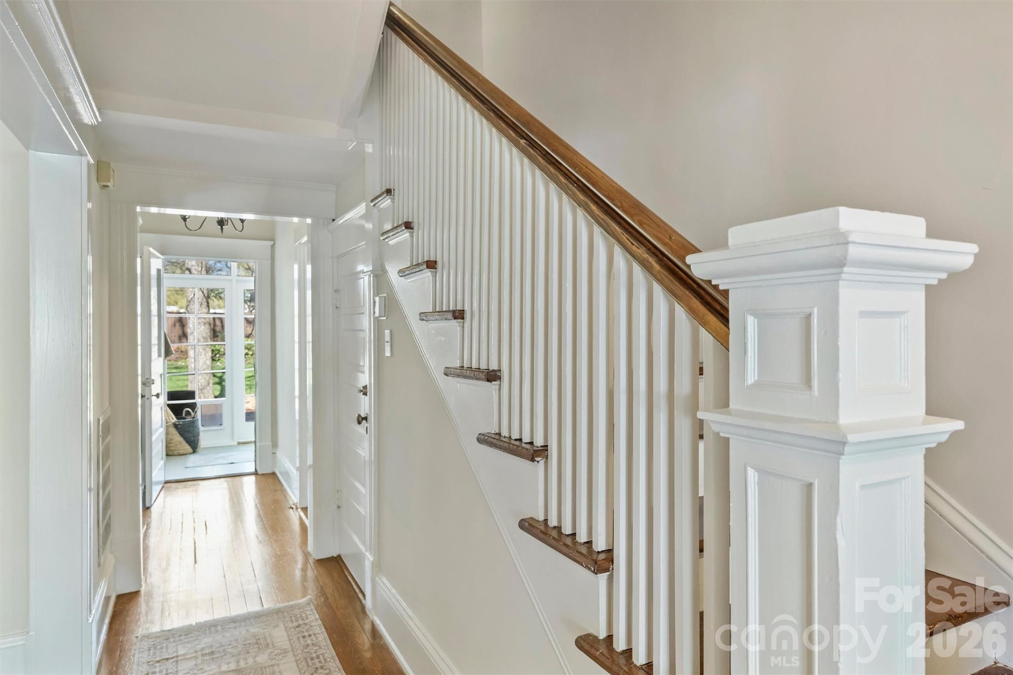 Dilworth - Residential