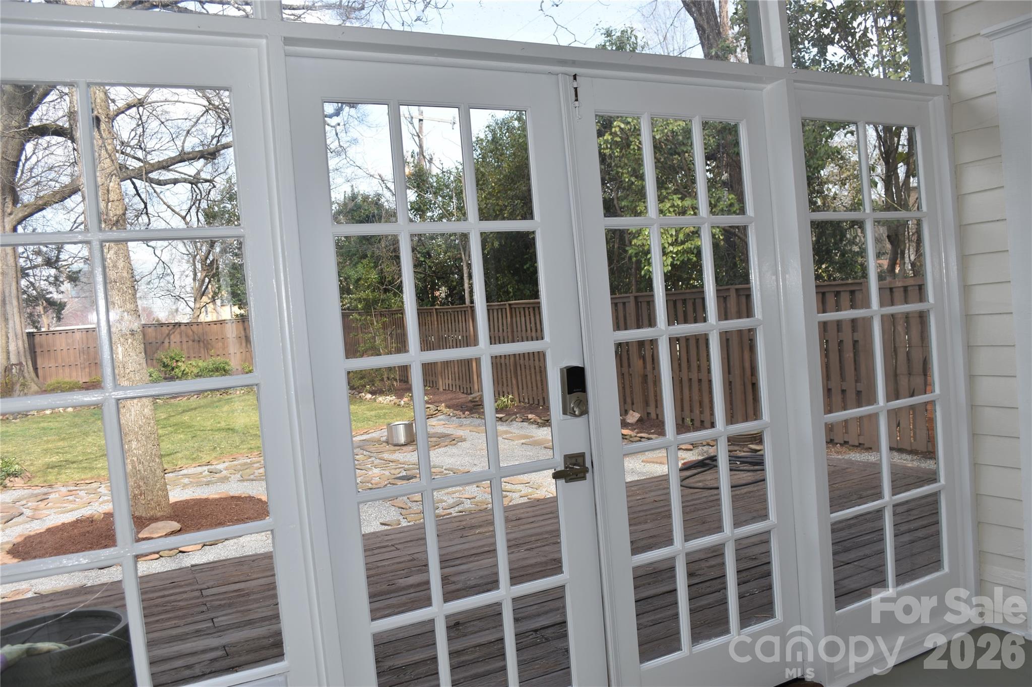 Dilworth - Residential