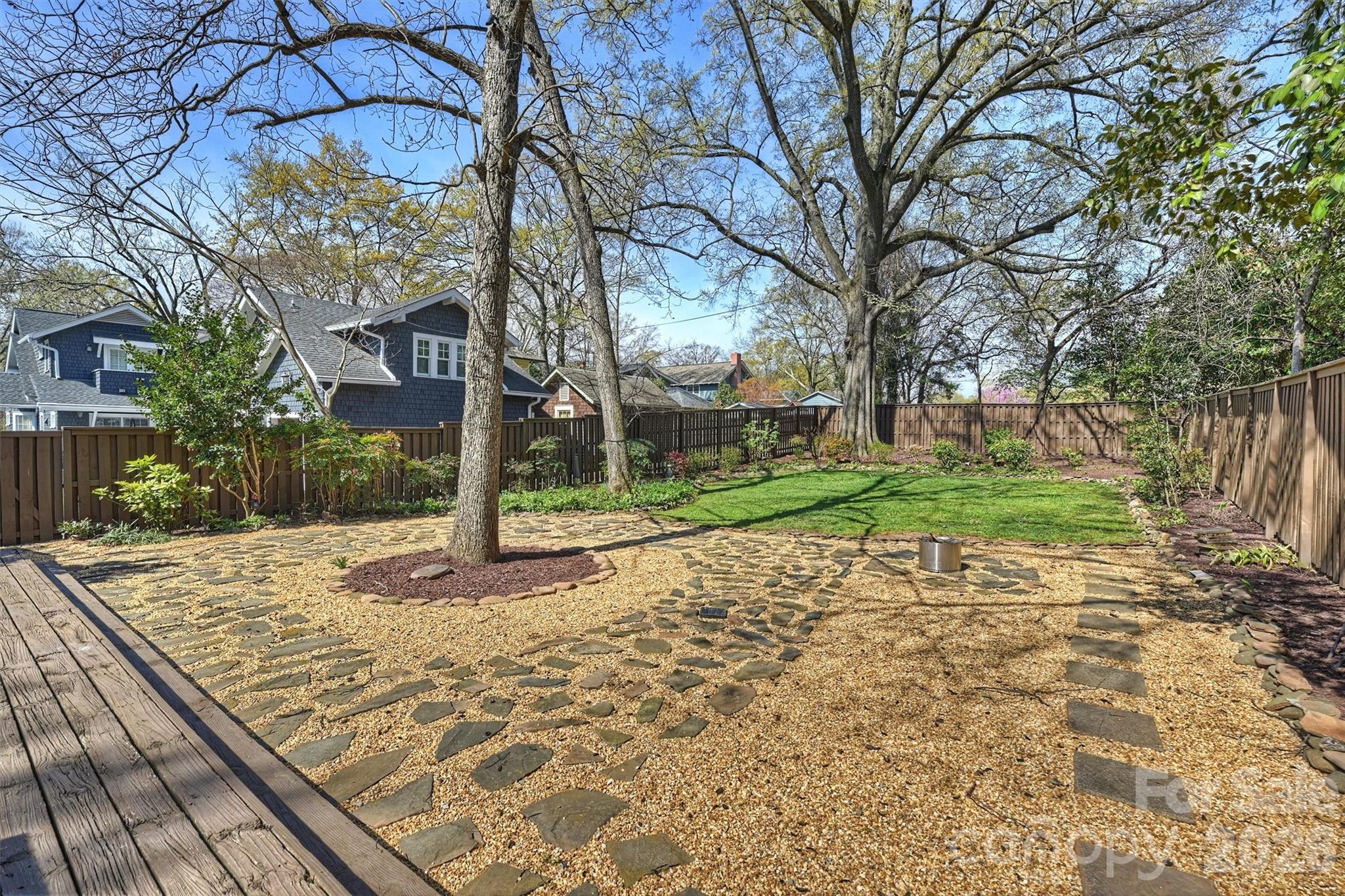 Dilworth - Residential