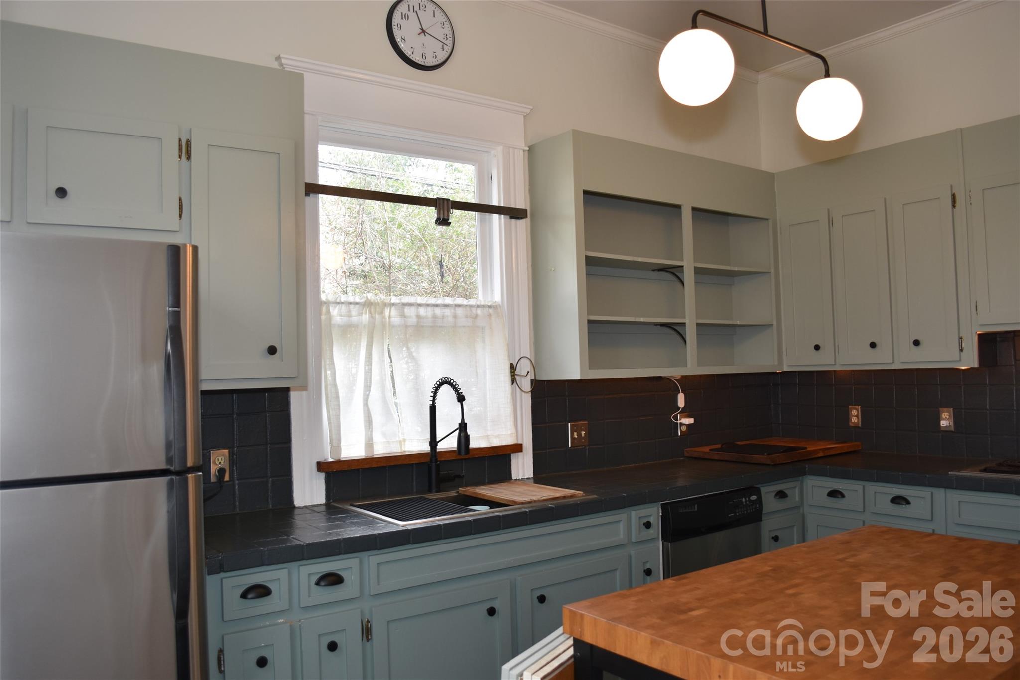 Dilworth - Residential