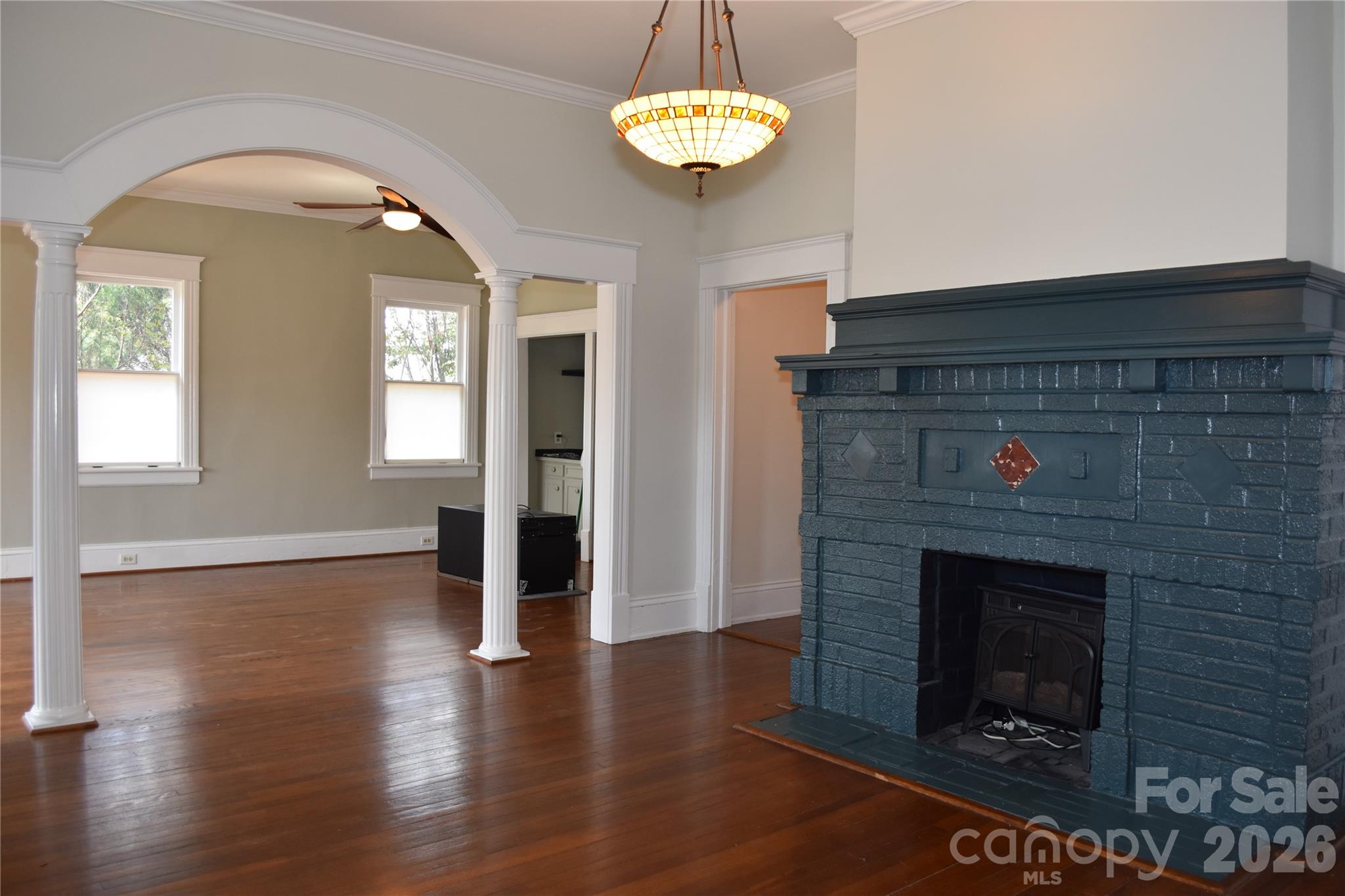 Dilworth - Residential