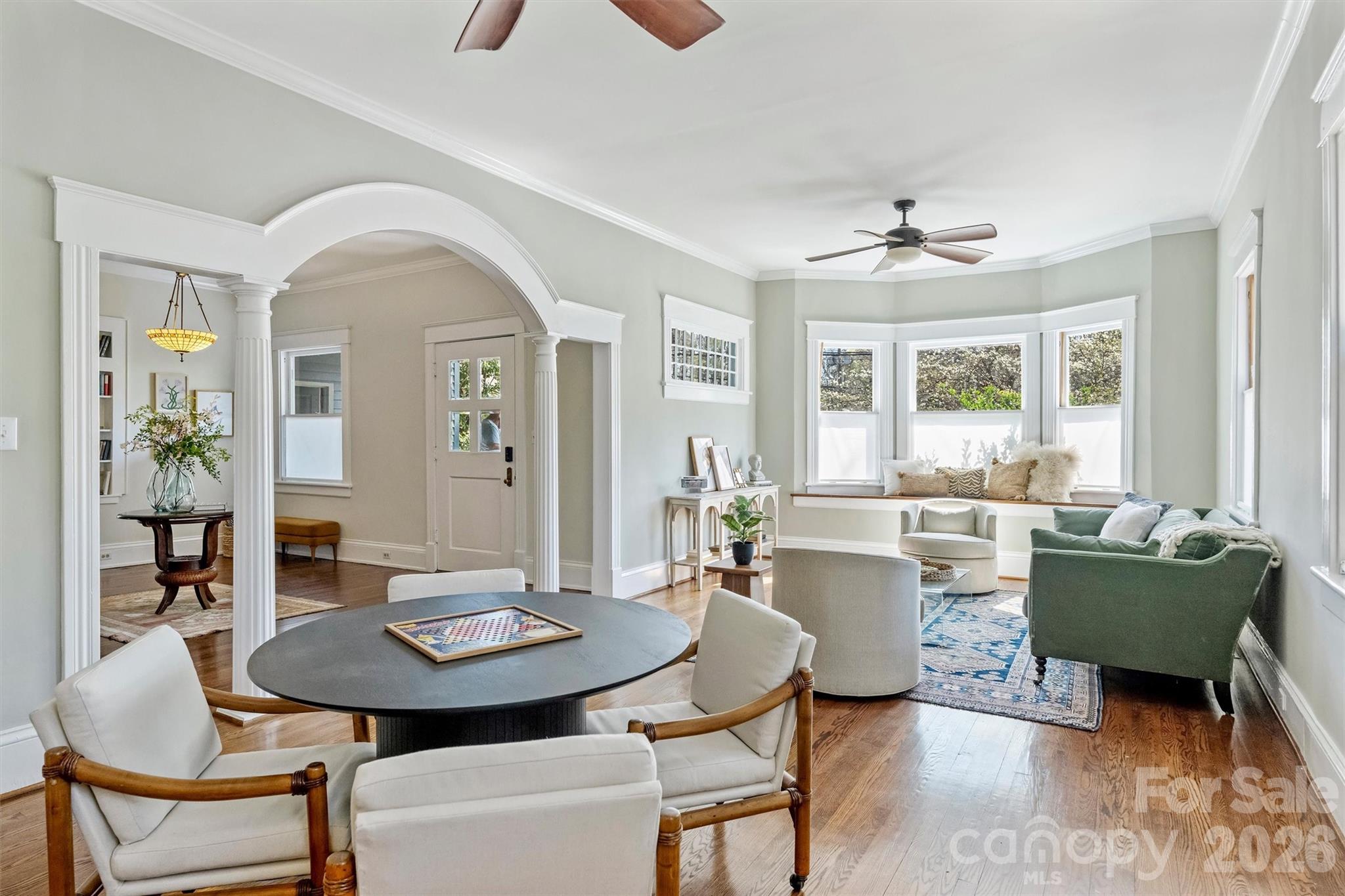 Dilworth - Residential