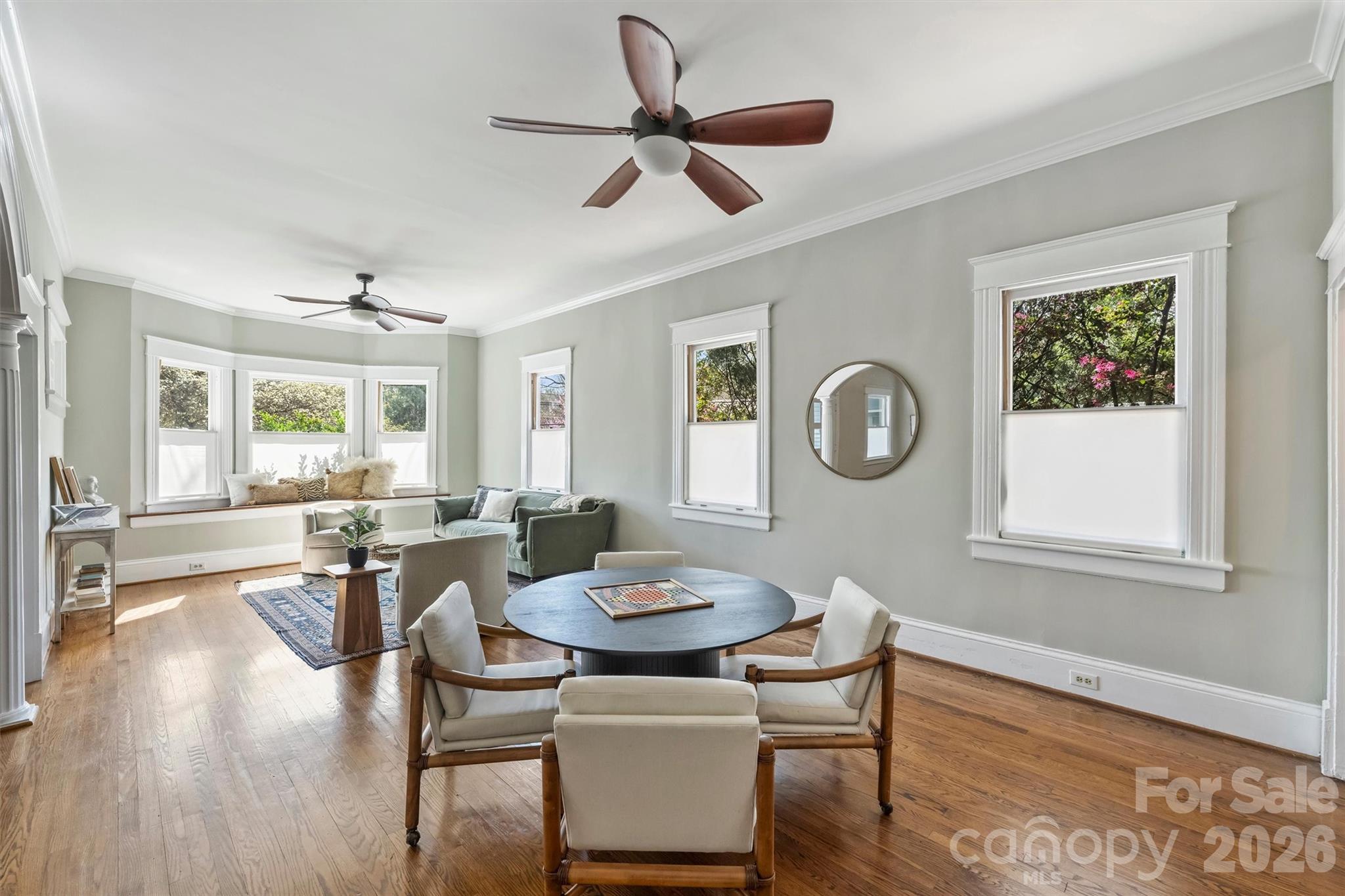 Dilworth - Residential