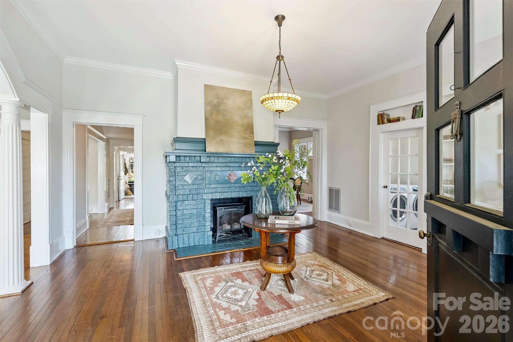 Dilworth - Residential