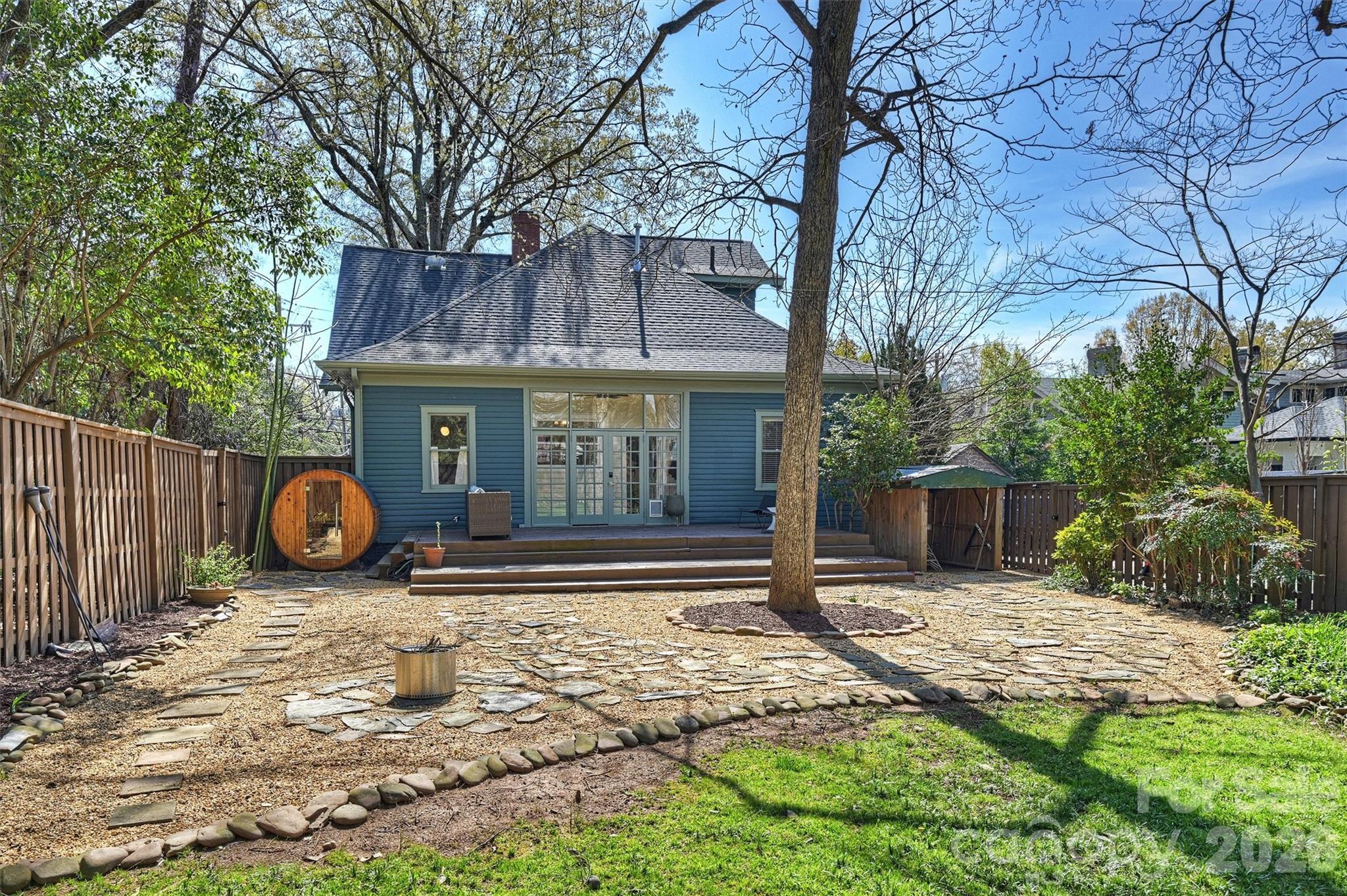 Dilworth - Residential