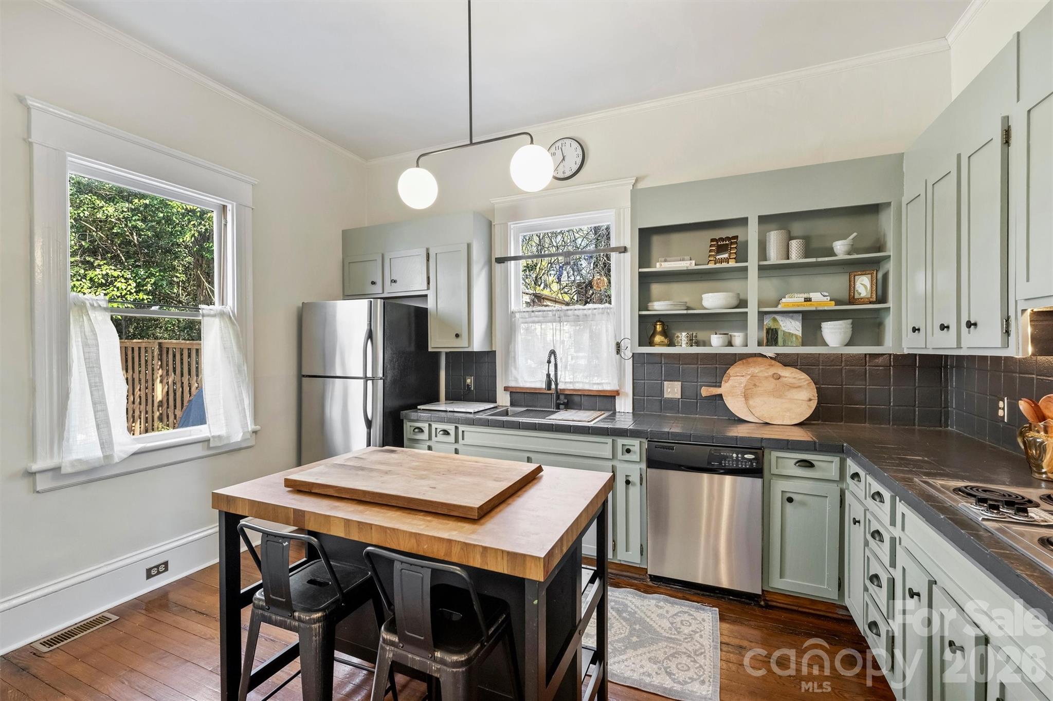 Dilworth - Residential