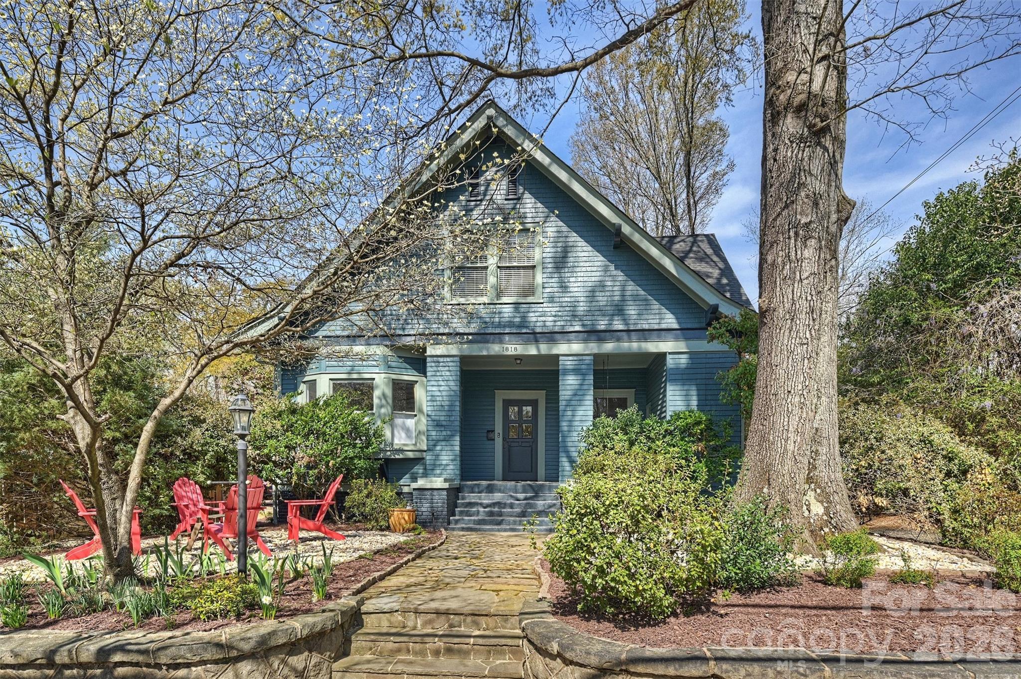 Dilworth - Residential