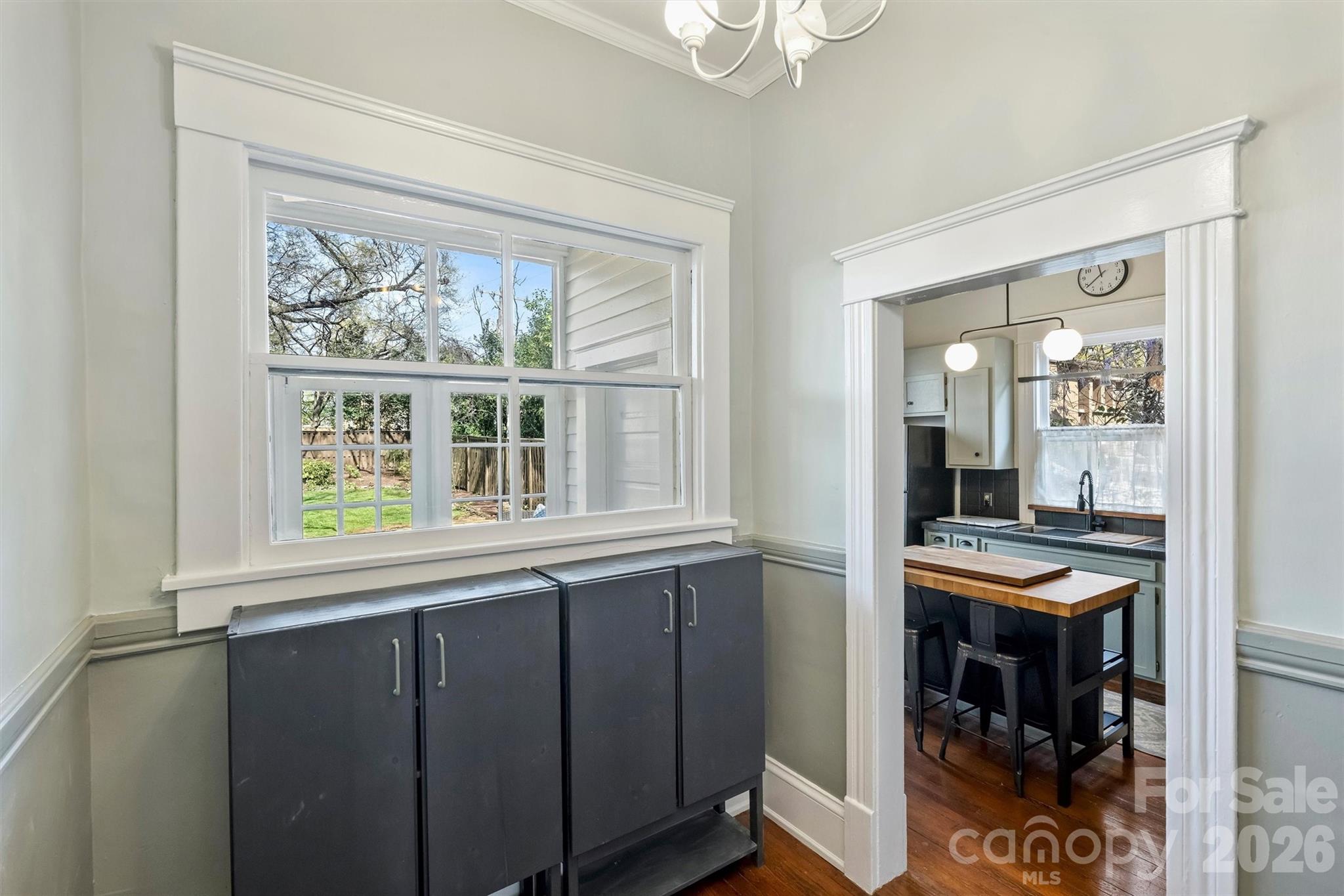 Dilworth - Residential