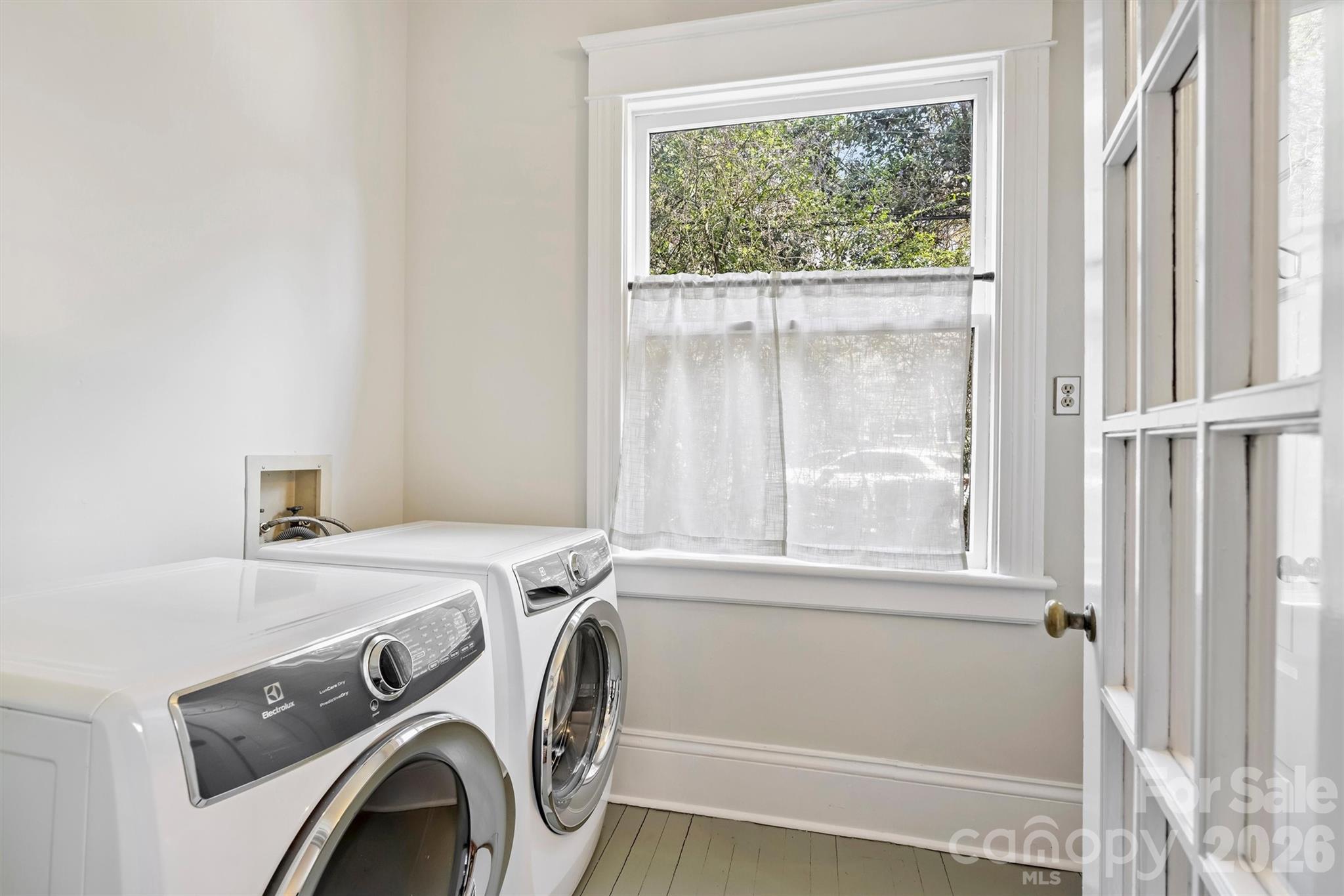 Dilworth - Residential