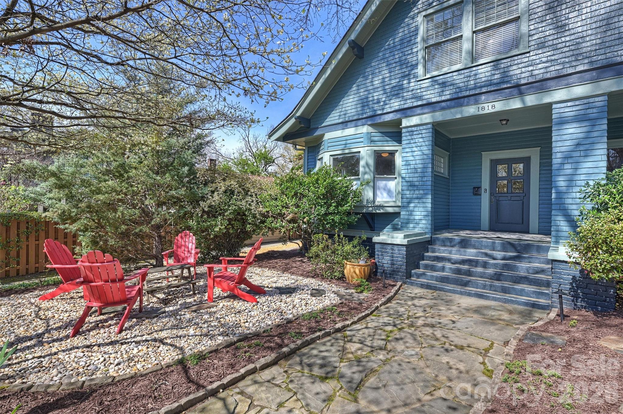 Dilworth - Residential